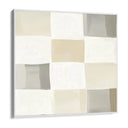 Quadro Stampa su Tela Scacchi Mutevoli - CupidoDesign