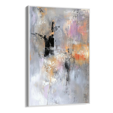 Quadro Stampa su Tela Oasi Pacifica - CupidoDesign