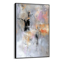 Quadro Stampa su Tela Oasi Pacifica - CupidoDesign