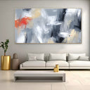 Quadro Stampa su Tela Scia Leggera - CupidoDesign
