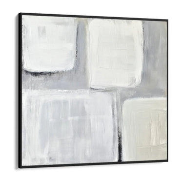Quadro Stampa su Tela Scia Pulsante - CupidoDesign