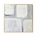 Quadro Stampa su Tela Scia Pulsante - CupidoDesign
