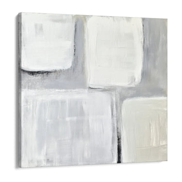 Quadro Stampa su Tela Scia Pulsante - CupidoDesign