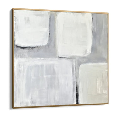 Quadro Stampa su Tela Scia Pulsante - CupidoDesign