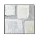 Quadro Stampa su Tela Scia Pulsante - CupidoDesign