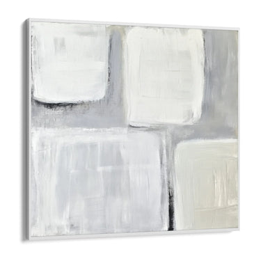 Quadro Stampa su Tela Scia Pulsante - CupidoDesign