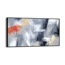 Quadro Stampa su Tela Scia Leggera - CupidoDesign