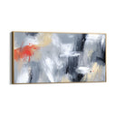 Quadro Stampa su Tela Scia Leggera - CupidoDesign