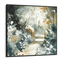 Quadro Stampa su Tela Scorcio Incantato - CupidoDesign