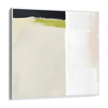 Quadro Stampa su Tela Segni Puri - CupidoDesign