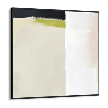 Quadro Stampa su Tela Segni Puri - CupidoDesign