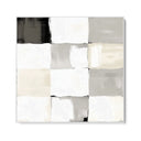 Quadro Stampa su Tela Segno Caldo - CupidoDesign