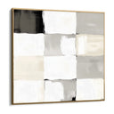Quadro Stampa su Tela Segno Caldo - CupidoDesign