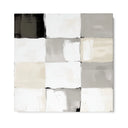 Quadro Stampa su Tela Segno Caldo - CupidoDesign