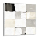 Quadro Stampa su Tela Segno Caldo - CupidoDesign