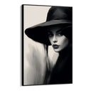 Quadro Stampa su Tela Segreti di Stile - CupidoDesign