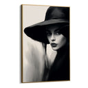 Quadro Stampa su Tela Segreti di Stile - CupidoDesign