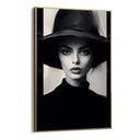 Quadro Stampa su Tela Segreti di Stile - CupidoDesign