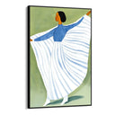 Quadro Stampa su Tela Senso Diffuso - CupidoDesign