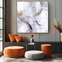 Quadro Stampa su Tela Senso Laterale - CupidoDesign