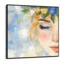 Quadro Stampa su Tela Serenità di Sera - CupidoDesign
