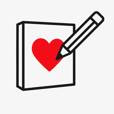 Quadro Stampa su Tela Servizio di Personalizzazione - CupidoDesign