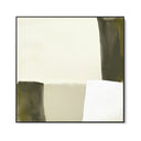 Quadro Stampa su Tela Sfumature Rare - CupidoDesign