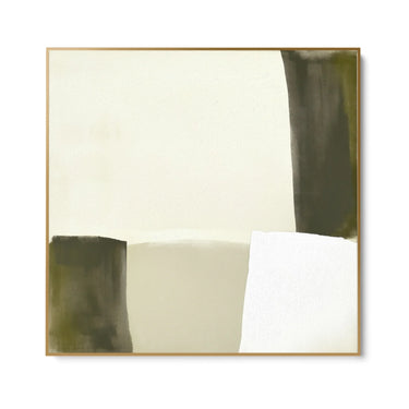 Quadro Stampa su Tela Sfumature Rare - CupidoDesign
