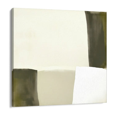 Quadro Stampa su Tela Sfumature Rare - CupidoDesign