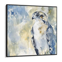 Quadro Stampa su Tela Sguardo Selvatico - CupidoDesign