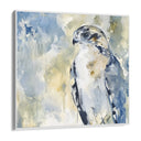 Quadro Stampa su Tela Sguardo Selvatico - CupidoDesign