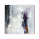 Quadro Stampa su Tela Sguardo Spento - CupidoDesign