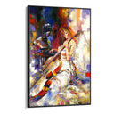 Quadro Stampa su Tela Sinfonia Intima - CupidoDesign