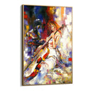 Quadro Stampa su Tela Sinfonia Intima - CupidoDesign