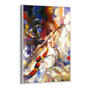 Quadro Stampa su Tela Sinfonia Intima - CupidoDesign