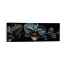 Quadro Stampa su Tela Sinfonia Oscura - CupidoDesign