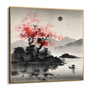 Quadro Stampa su Tela Sinfonia dei Colli - CupidoDesign