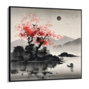 Quadro Stampa su Tela Sinfonia dei Colli - CupidoDesign