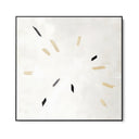 Quadro Stampa su Tela Soffio Chiaro - CupidoDesign