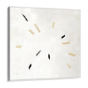 Quadro Stampa su Tela Soffio Chiaro - CupidoDesign