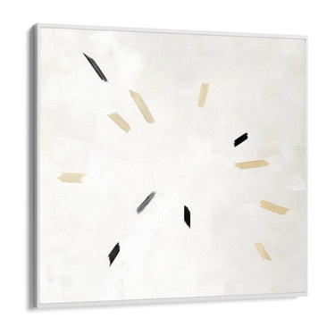 Quadro Stampa su Tela Soffio Chiaro - CupidoDesign