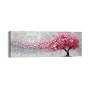 Quadro Stampa su Tela Soffio d’Armonia - CupidoDesign
