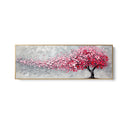 Quadro Stampa su Tela Soffio d’Armonia - CupidoDesign