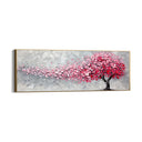 Quadro Stampa su Tela Soffio d’Armonia - CupidoDesign