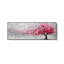 Quadro Stampa su Tela Soffio d’Armonia - CupidoDesign