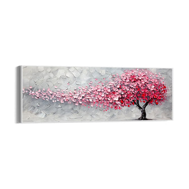 Quadro Stampa su Tela Soffio d’Armonia - CupidoDesign