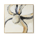 Quadro Stampa su Tela Soffio d’Iris - CupidoDesign