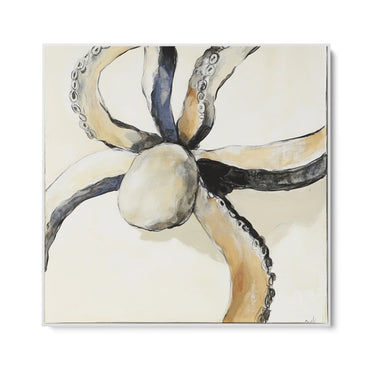 Quadro Stampa su Tela Soffio d’Iris - CupidoDesign