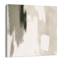 Quadro Stampa su Tela Soglia Bianca - CupidoDesign