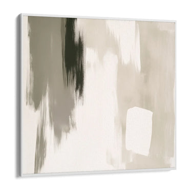 Quadro Stampa su Tela Soglia Bianca - CupidoDesign